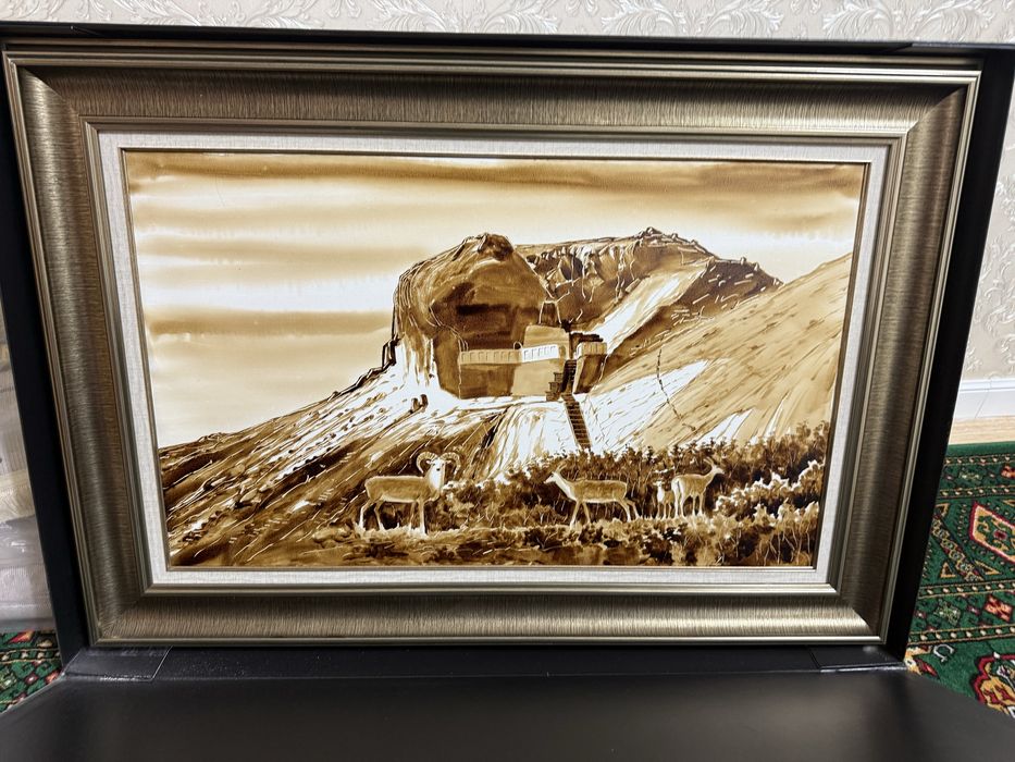 Картина для подарка