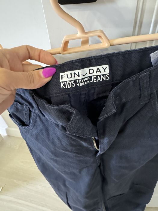 Школьная одежда