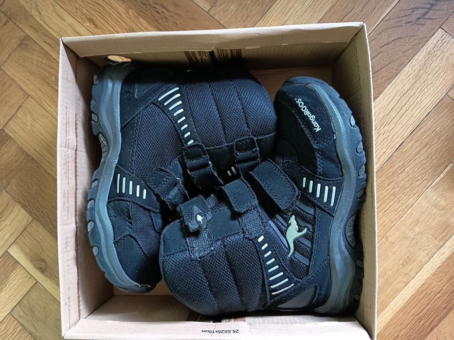 Детски апрески KangaROOS