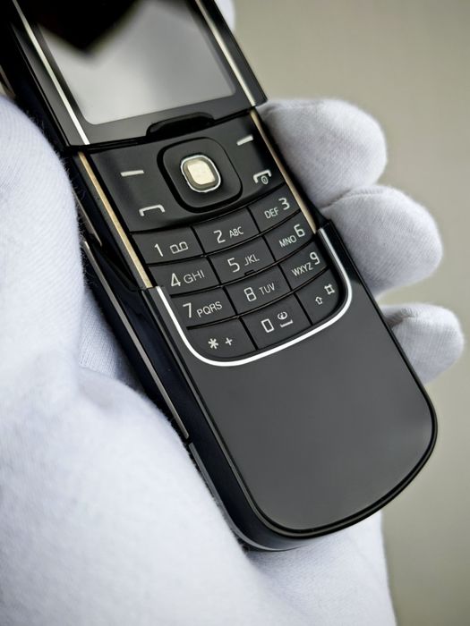 телефон Nokia 8600 Luna оригинален, Нокиа 8600 Луна