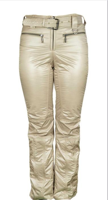 Дамски ски екипи