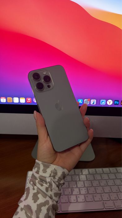 IPhone 15 Pro Max 512 Гб