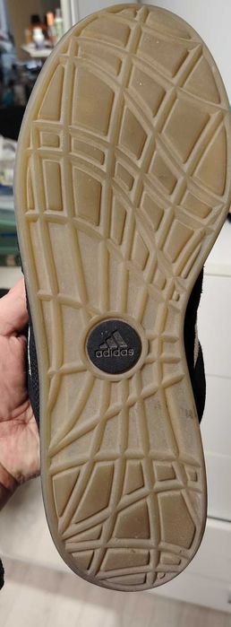 Мъжки кецове Adidas ADIMATIC 45 номер
