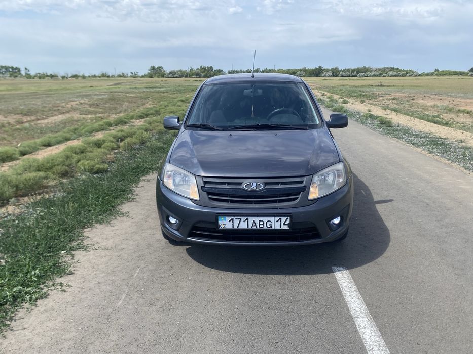 Продам ваз2190 гранта