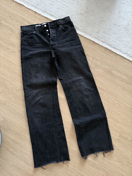 Джинсы Lime, Zara, Mango 40-42 размер