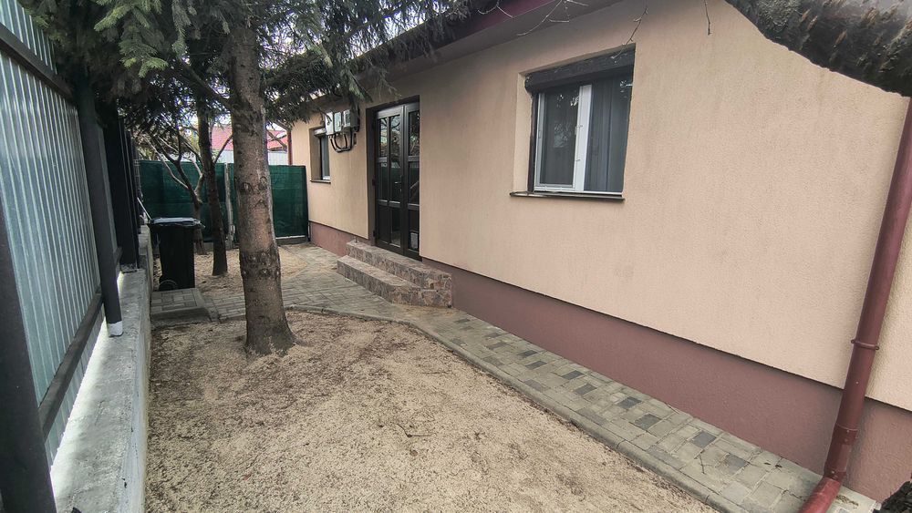 Casă de vânzare Letea Veche