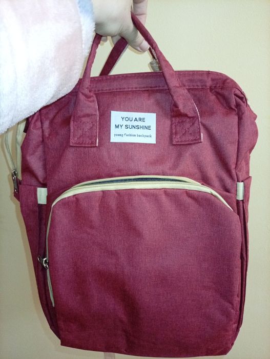 Rucsac multifunctional