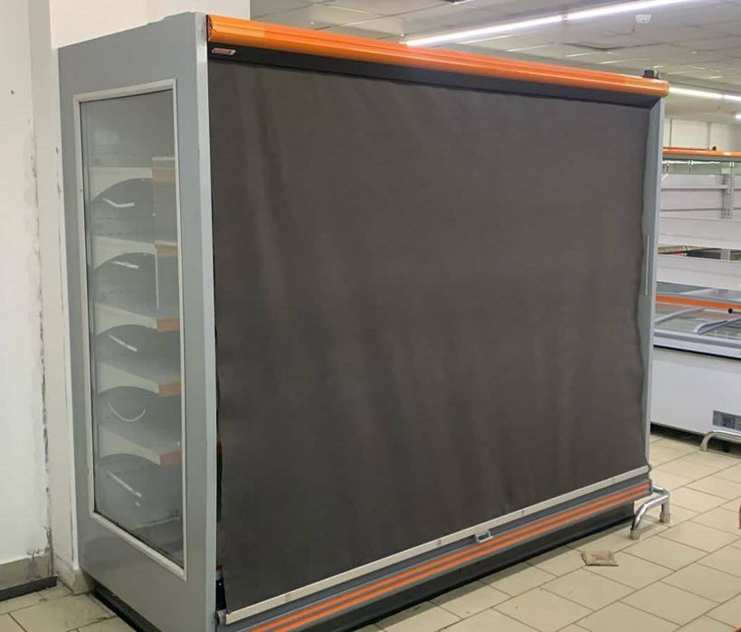 Ремонт холодильников морозильников