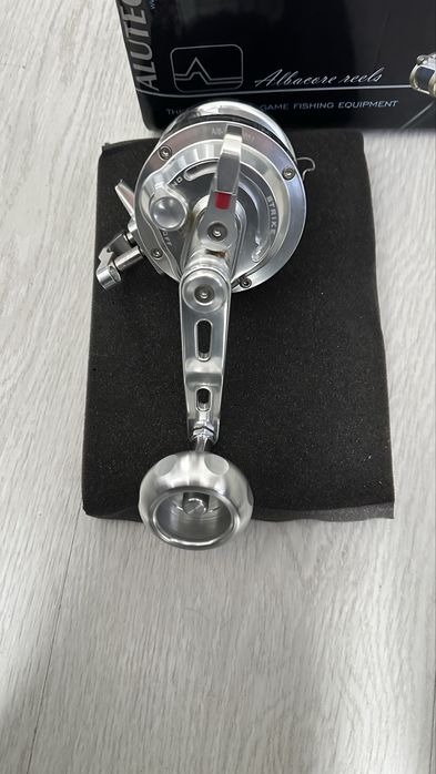 Рибарски въдици и макари