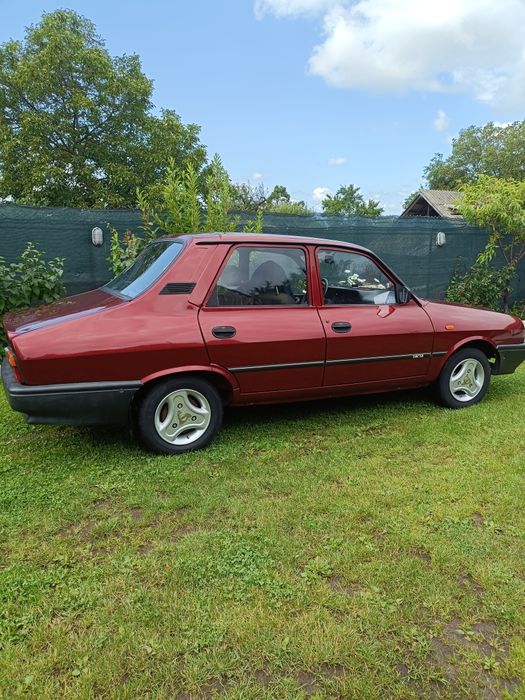 Dacia 1310L model exemplar