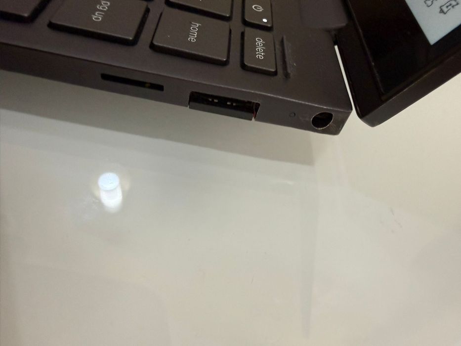 Hp Envy x360 Amanet BKG