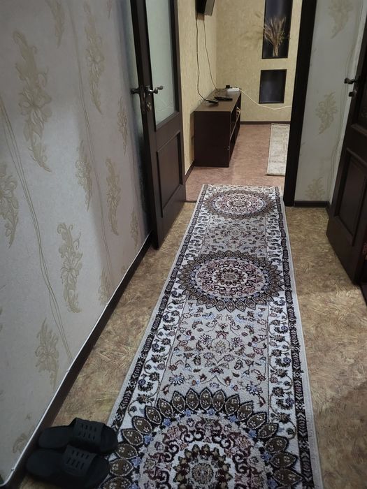 Квартира посуточно