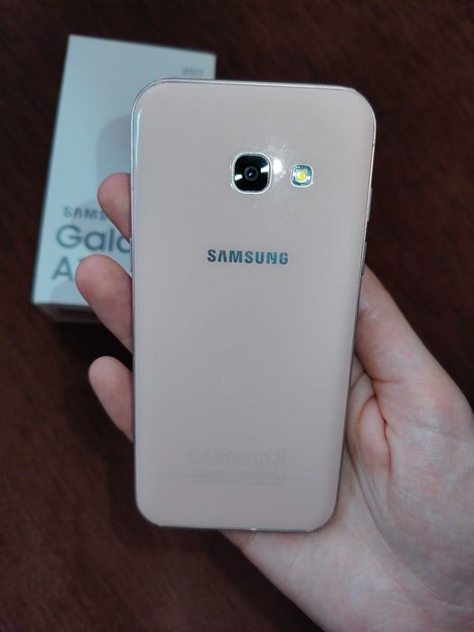 Samsung galaxy a3