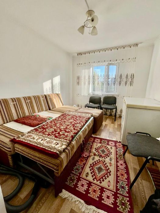 3комн, ул. Боровская, 10соток