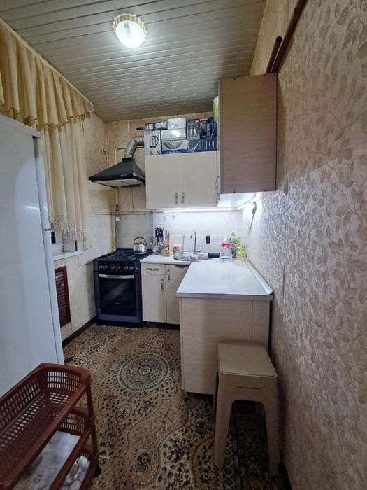 Срочно продается квартира в Чиланзаре