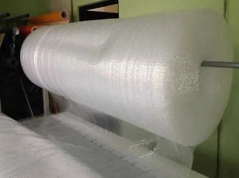 puffakli salafan (Ishlab chiqarish) OPTOM narxlarda