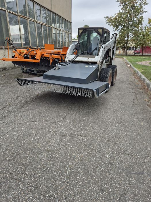 Косачка за Бобкат