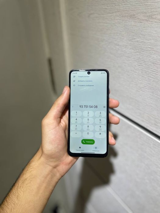Redmi not 11s sotiladi