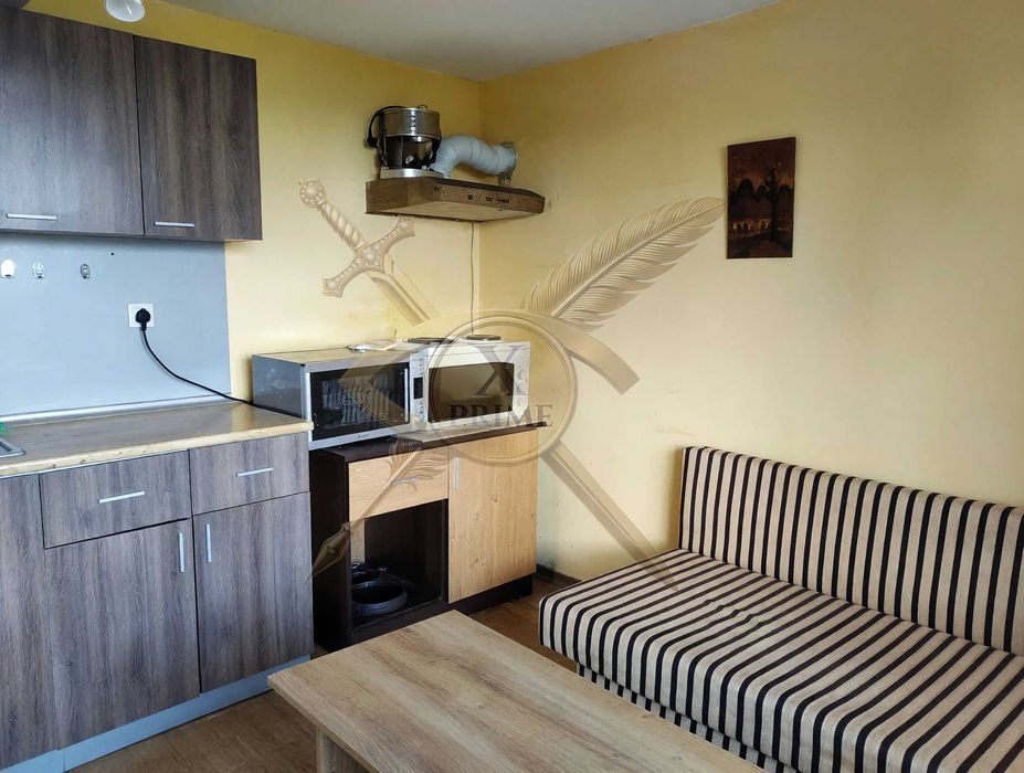 Двустаен апартамент в Траката! 21921042
