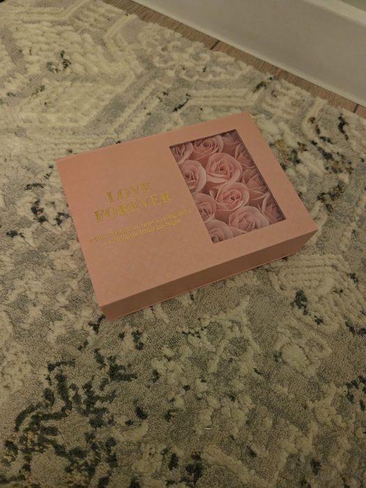 Жемчуг в ракушке