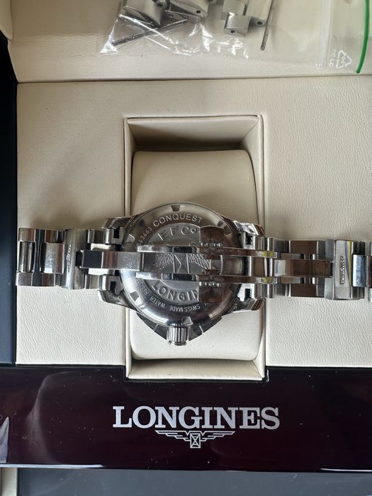 Longines ceas dama