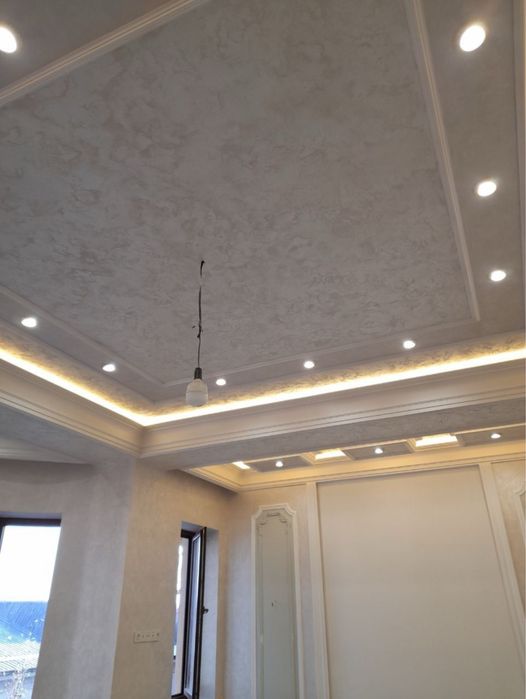 Yevro remont kraska ottcento dom pod kluch garantiya 2 yil