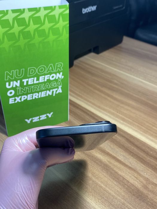 iPhone 15 / 128 GB / Garanție 24 luni | Sănătate baterie 97% / Ca nou