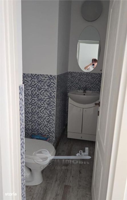 Apartament 3 Camere Decomandat | Păcurari – Moara de Foc | 2 Băi | 2 B