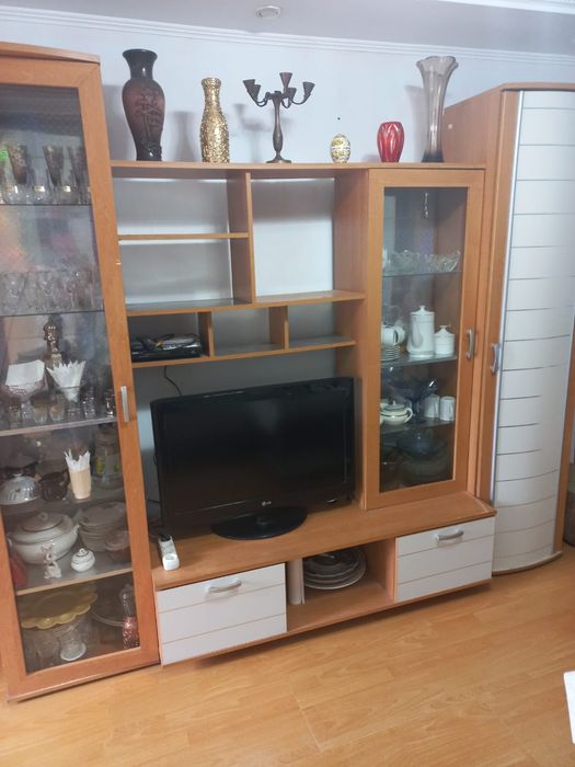 Продам стенку бу