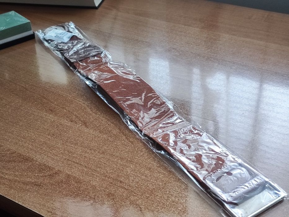 Камък за точене на ножове (брус)