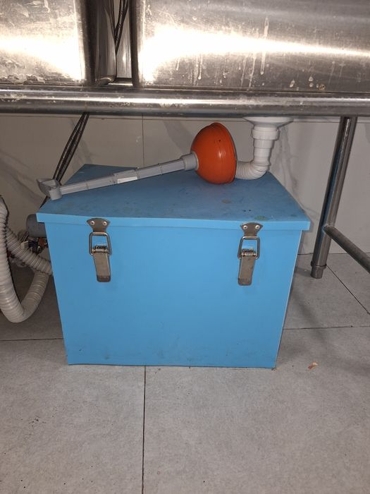 Плита промышленная