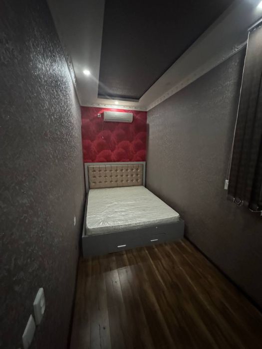 Аренда 2/2/4 Коракамиш 2/4