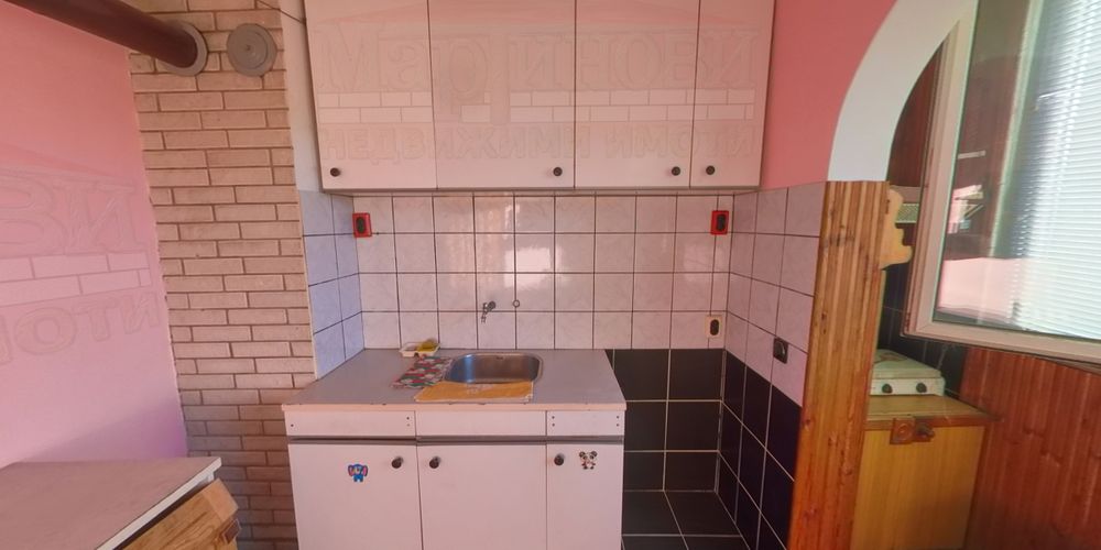 гр. Монтана, Младост-2, тристаен 78 кв.м.