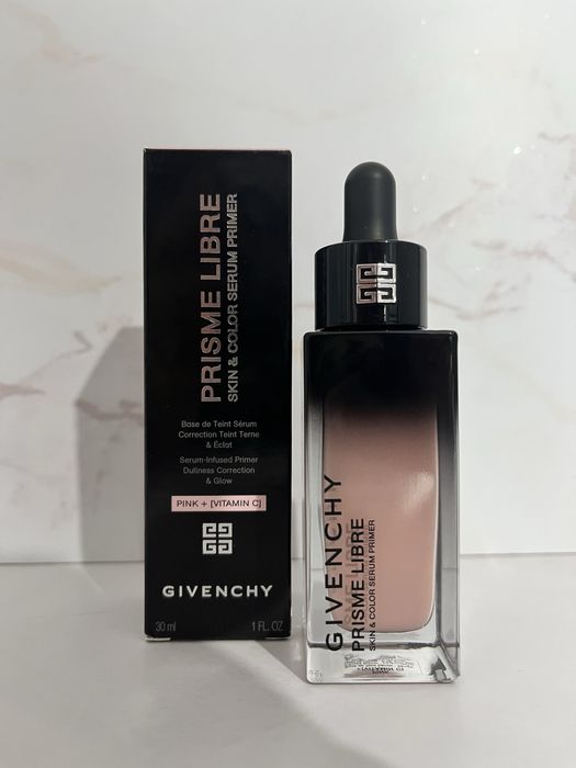 Сыворотка Givenchy prisme libre