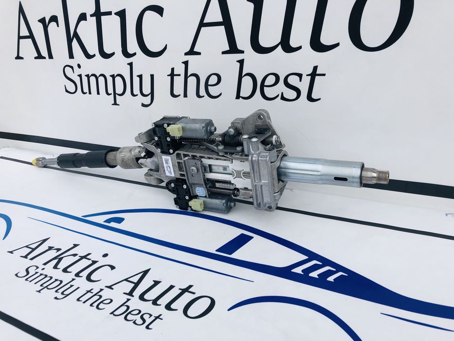 Coloana directie electrica Mercedes E Classe W213 cod A2134608300