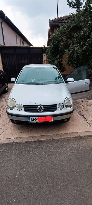 VOLKSWAGEN Polo 0