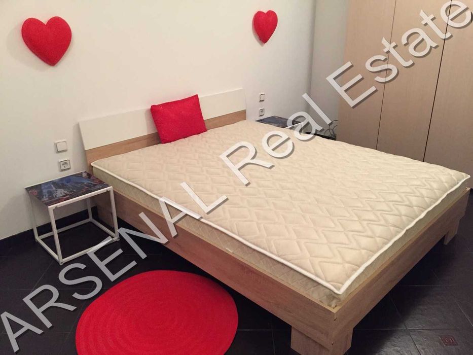 Дава се под наем Едностаен апартамент в София, Мусагеница - 53 кв.м за 478.38 € - Снимка #3