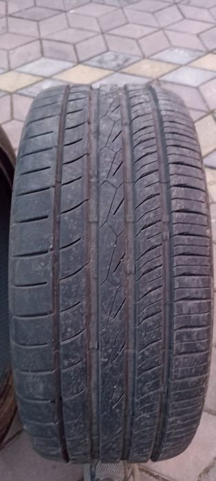 Летняя резина 245/45/18