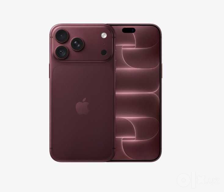 iPhone 18 Pro Max 256/512/1TB новые