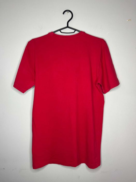 Nike Classic Swoosh T-Shirt Мъжка Тениска