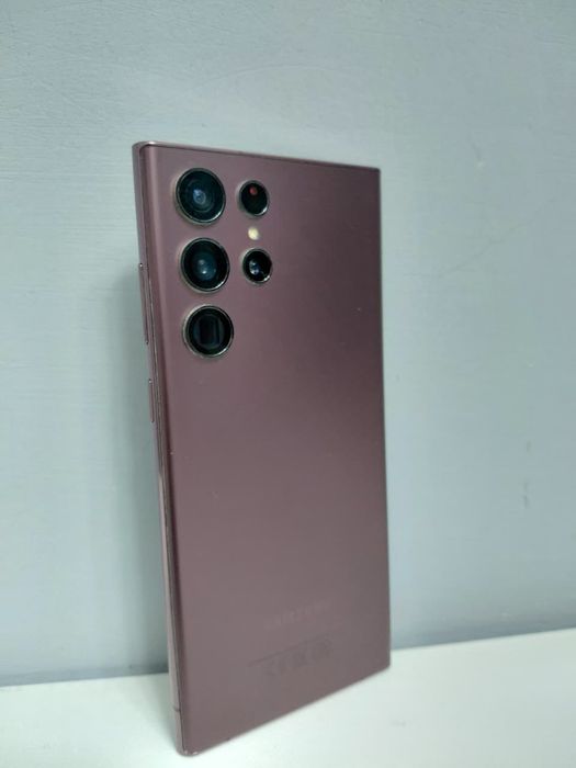 Samsung s22 Ultra 256