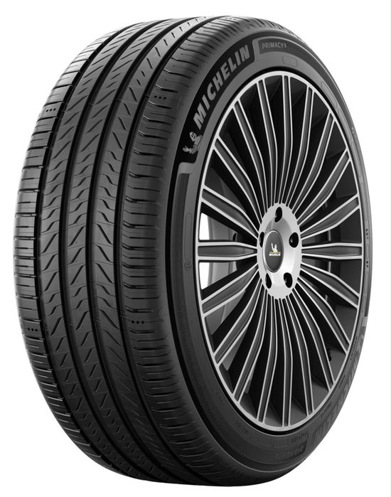 Set Anvelope de vara MICHELIN  205/55/ R19