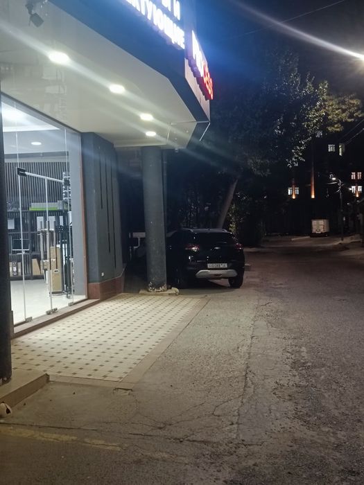 Юнусабад-8 помещение 110м² Чимкентский Тракт, ул.А.Тимура