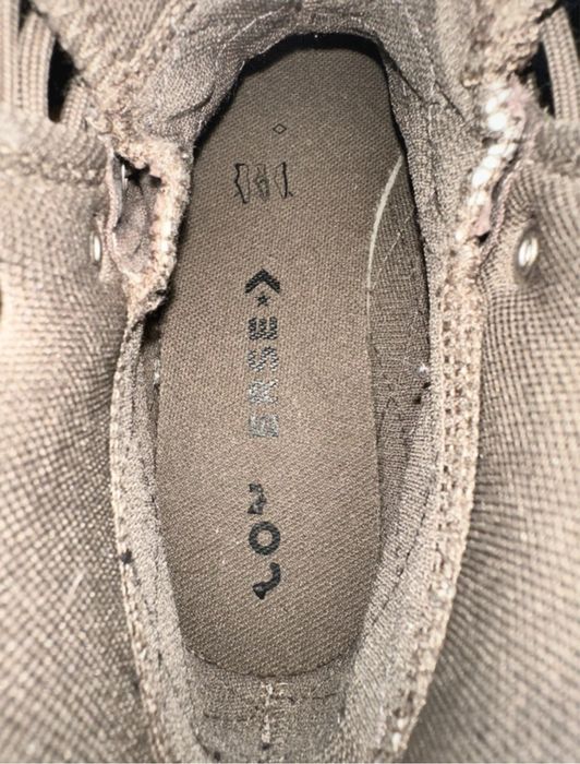 Converse Chuck Taylor All Star Waterproof marimea 37
