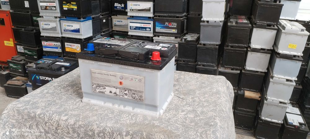 Акумулатор WW 72 ач, гаранция и доставка