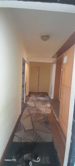 Продаётся 3х комн квартира на 5 этаже Ор-р Гуливер Панда