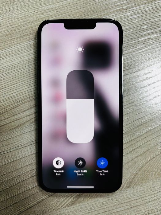 Iphone 13 pro (256gb, 77%, зеленый)