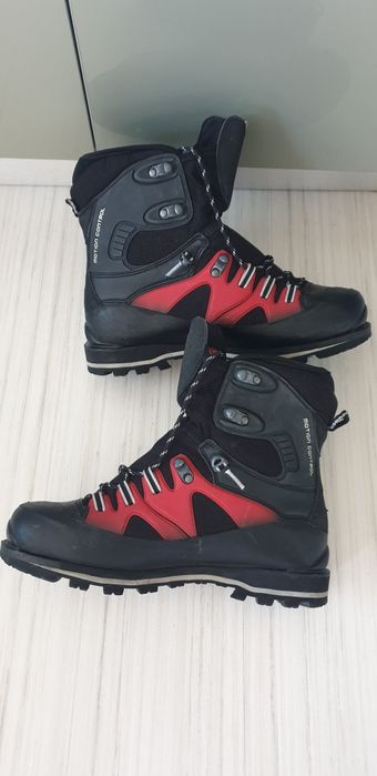 Mammut  Gore - Tex Vibram  / 42 /27см ОРИГИНАЛ! Мъжки спортни обувки!