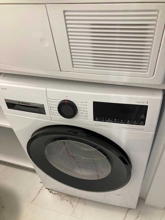 Пералня Bosch WGG244A0BY 9 kg в гаранция