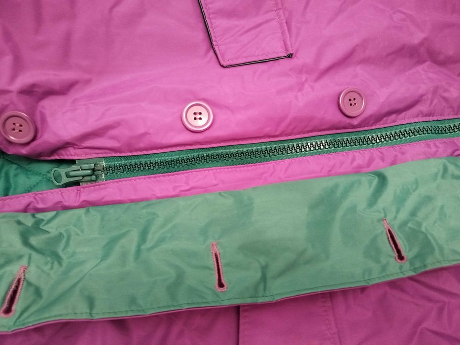 Ново водонепропускливо яке BMS Skipper Jacket, Climatex